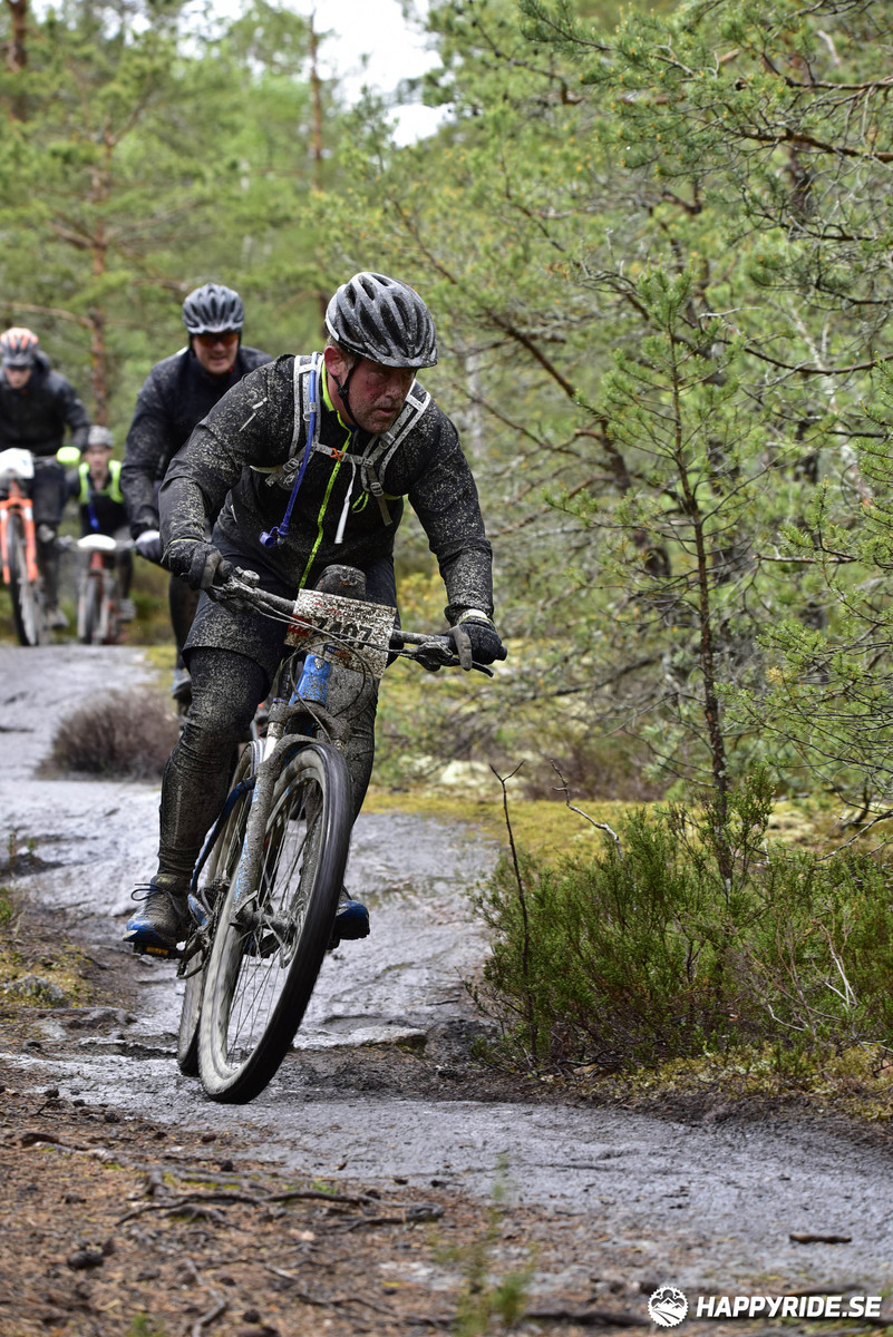 Bild från Lida Loop 2019